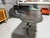 1980s Bruce Burdick for Herman Miller L-Shape Desk For Sale - Image 12 of 17
