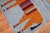 Late 20th Century Late 20th Century Zabihi Collection Persian Horse Pictorial Wall Kilim - 3'8" x 3'9" For Sale - Image 5 of 7