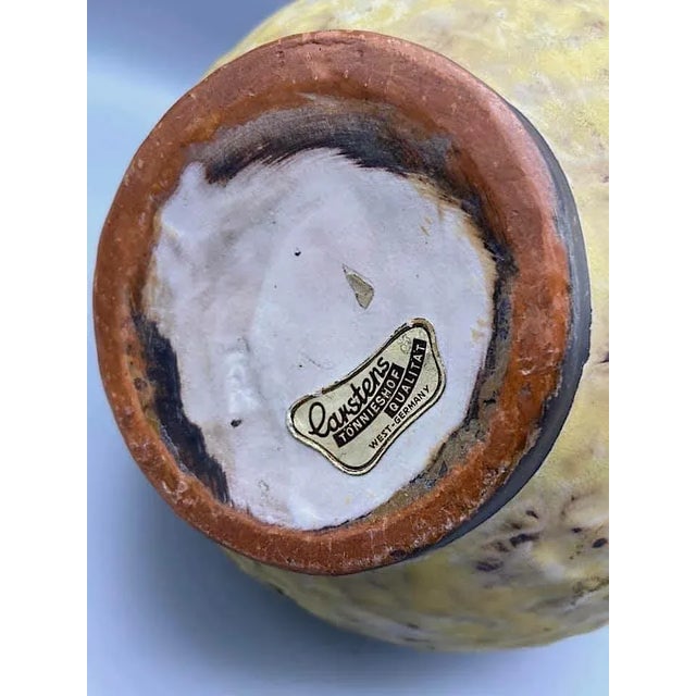 Carstens Tönnieshof Jug Vase Model 201 For Sale - Image 4 of 9