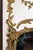 Louis XV Trumeau Mirror, 18th Century For Sale - Image 10 of 13