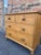 19th Century Pine Chest of Drawers For Sale - Image 4 of 7