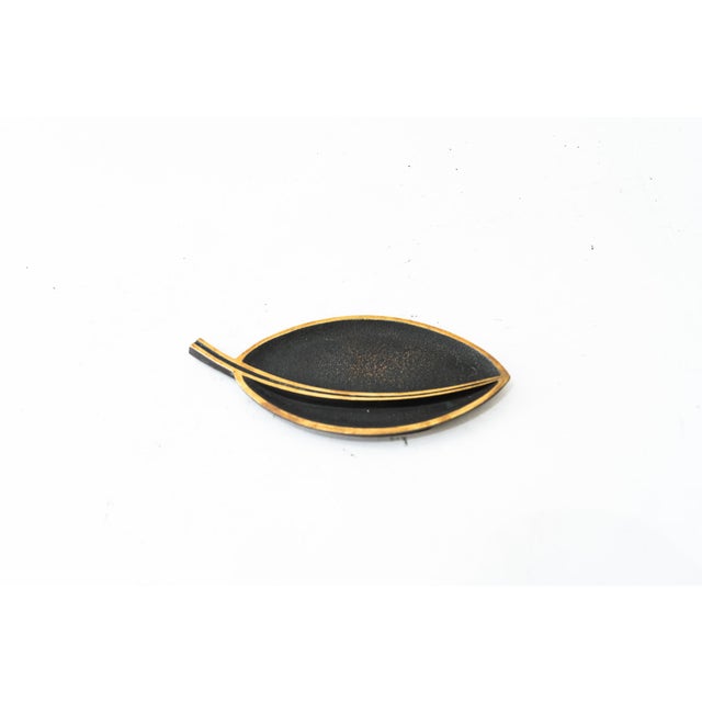 Vintage Ashtray by Richard Rohac, 1950s For Sale - Image 4 of 11