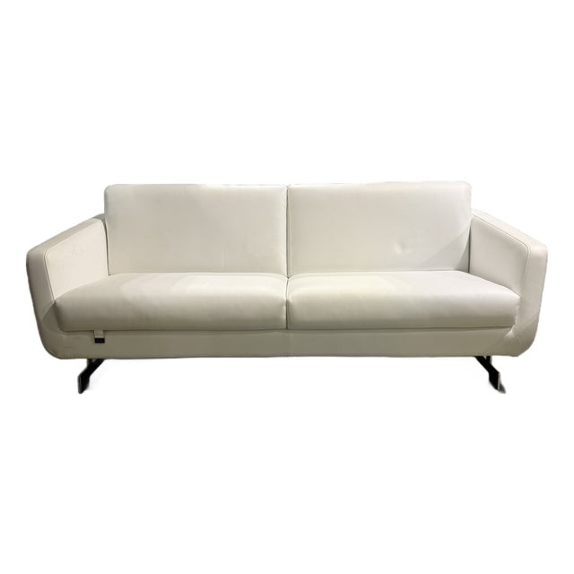 Zuri Modern Designer Sofa and Lounge Chair Set – Original Luxury Collection For Sale