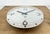 White Vintage Office Wall Clock from Pragotron, 1980s For Sale - Image 8 of 17
