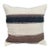 Turkish Hemp Pillow Cushion Natural Beige Brown Pillow Cushion Cover 20"x20" For Sale