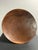 Mid-Century Modern Mid-Century African Tribal Jimma or Oromo Tripod Stool Side Table, 1960s For Sale - Image 3 of 18
