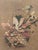 1960s 1960s Tosa Mitsuoki Vintage Floral Print "Basket of Flowers" For Sale - Image 5 of 5