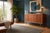 Vintage Double Chest of 8 Drawers in Teak and Oak by Børge Mogensen for Karl Andersson & Söner, 1960s For Sale - Image 12 of 18