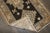 Early 20th Century Antique Geometric Persian Heriz Rug - 2'9" x 4'3" For Sale - Image 5 of 5