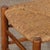 Bauche Model No. 19 Chairs from Charlotte Perriand, 1950s, Set of 6 For Sale - Image 6 of 9