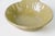 1950s Mid-Century Modern Aegitna Vallauris French Pottery Fish Bowl in Yellow Glaze For Sale - Image 11 of 15