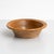 Rustic Ceramic Plate Vase in Beautiful Earth Tone – Early 20th Century, Circa 1940 This rustic ceramic plate vase,...