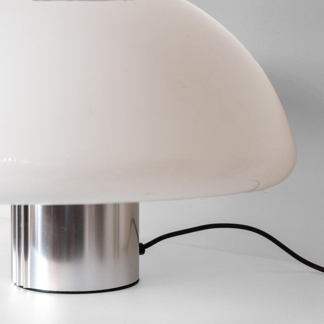 Space Age Table Lamp Model 4030 from Iguzzini, 1970s For Sale - Image 9 of 16
