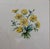Ceramic Hand-Painted Botanical Ceramic Tiles by Josef Frank, Meissen, Germany, 1960, Set of 9 For Sale - Image 7 of 15