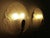 Murano Glass Wall Lamps from Hillebrand, 1960s, Set of 2 For Sale - Image 9 of 18