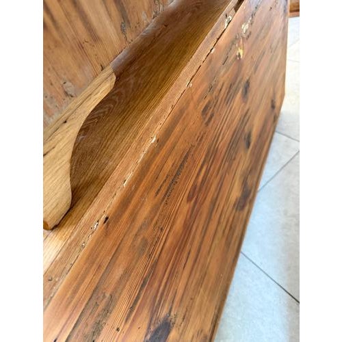 Antique Josephinian Writing Desk with Drawers For Sale - Image 14 of 18