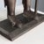 Wood Armor Model with Spear For Sale - Image 7 of 10