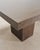Bernhardt Linea Cerused Oak Modern Pedestal Dining Table 7.5 Ft For Sale - Image 12 of 17