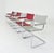 Mid-Century Bauhaus MG5 Cantilever Armchair by Mart Stam for Matteo Grassi, Italy, 1980s For Sale - Image 14 of 18