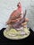 Limited Edition Andrea by Sadek “Group of Bob White” Quail Sculpture No. 667/2500, Made in Japan For Sale In Orlando - Image 6 of 8