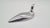 Metal Hoselton Swan Sculpture in Polished Aluminum, 1970s For Sale - Image 7 of 12