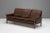 Mid-Century Leather Sofa, 1960s For Sale - Image 6 of 6