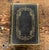 Religious Antique Old & New Testaments Bible From 1855 For Sale - Image 3 of 12