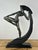 The Dancer with Drapery Figure by Alexsander Danel, 1990 For Sale - Image 14 of 14