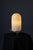 Nova Table Lamp in Patinated Cast Bronze by William Guillon For Sale - Image 16 of 18