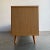 White Oak and Cane Credenza Three Panels For Sale - Image 13 of 17
