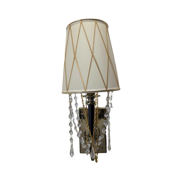 Vintage Visionnaire Wall Lamps, Italy, 2000s, Set of 2 For Sale - Image 3 of 9