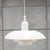Vintage Danish Pendant Lamp, 1970s For Sale - Image 9 of 9
