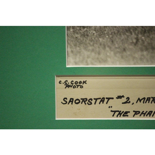 "The Phantom" For Sale - Image 5 of 7