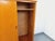Vintage Wardrobe in Oak, 1960s For Sale - Image 4 of 16