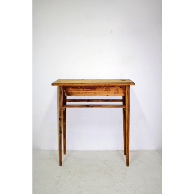 1900 - 1909 Vienna Secession Coffee Table, 1905 For Sale - Image 5 of 7