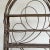 1980s Rustic Twig & Branch Bentwood Display Étagère For Sale - Image 4 of 12