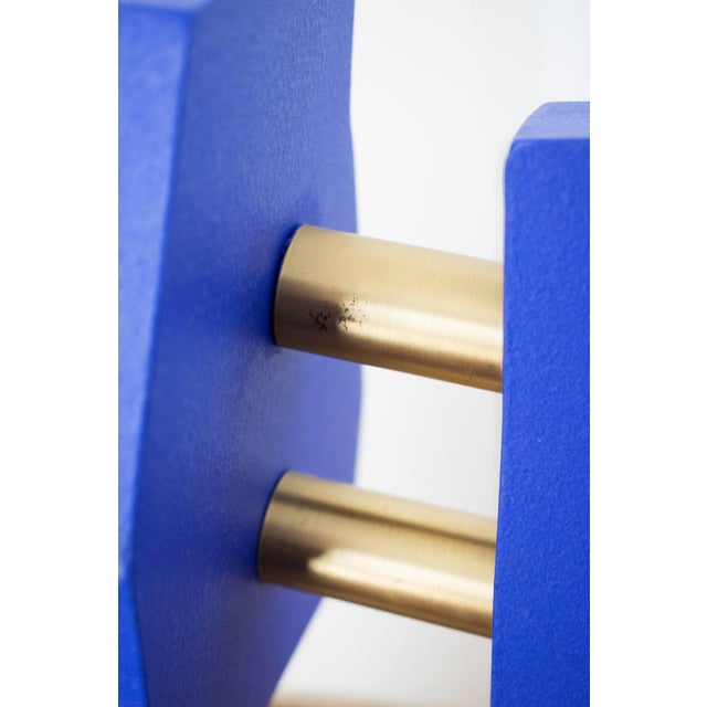 The Last Chair, Chair by Vincent Decat For Sale - Image 4 of 6