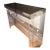 Luigi Bardini Mid-Century Illuminated Bar, Attributed For Sale