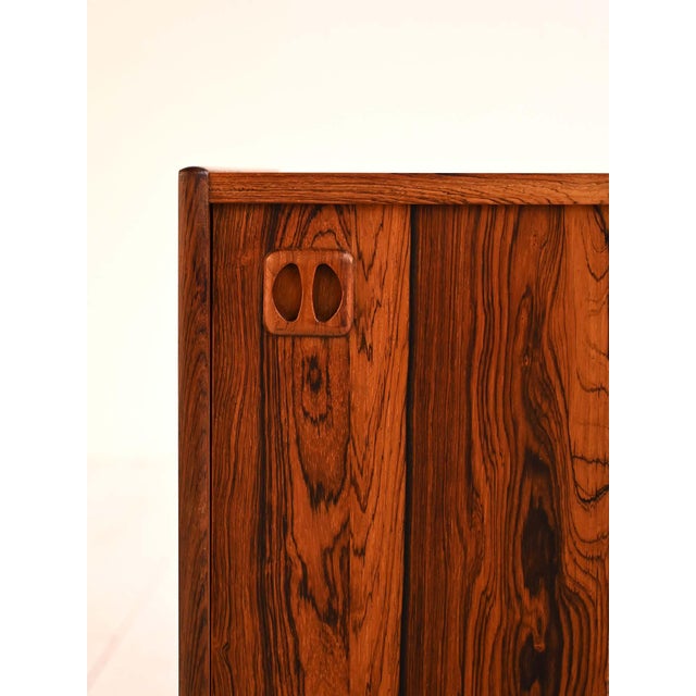Ladoga Sideboard by Erik Wörtz, 1960s For Sale - Image 11 of 14