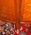 Early 20th Century French Louis XV Marble Top Paint Decorated Chest Commode For Sale - Image 9 of 17