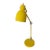 Wild & Wolf English Mustard Student Lamp - Discontinued For Sale