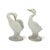 Pair of Lladro Little Duck Porcelain Figurines #4552 & #4553 For Sale In San Francisco - Image 6 of 12