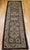 Antique Karachov Kazak Runner, Hand-Woven Wool, Caucasus, Late 1800s, 3' x 9' For Sale In Chicago - Image 6 of 14