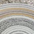 Gray Late 20th Century Mid-Century Modern Sascha Brastoff Roman Coin Fine China Set 26 Pieces Plates + Bowls + Serving Luxury For Sale - Image 8 of 12