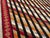 Art Deco Galerie Shabab Collection Mid-20th Century Handmade Turkish Art Deco Style Small Room Size Carpet For Sale - Image 3 of 8