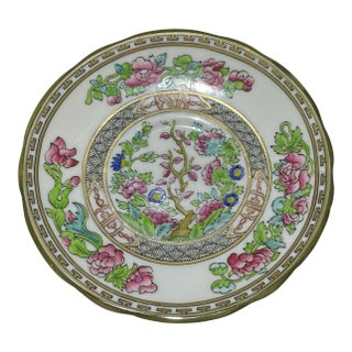 England Coalport Rare/Discontinued Indian Tree Design Tea Set. For Sale