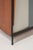 Mid-Century Modern Wardrobe Cabinet by Willy Van Der Meeren, Belgium, 1950s For Sale - Image 6 of 14