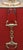 Gold Table Lamp by Elisabetta Gucci for Formitalia, Italy, 1980s For Sale - Image 8 of 11