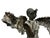 Black Sculpture by Simon Toparovsky For Sale - Image 8 of 9