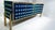 Not Yet Made - Made To Order Handmade Italian Brass and Murano Glass Sideboard with 120 Spheres from Justfurnituress SRL For Sale - Image 5 of 12